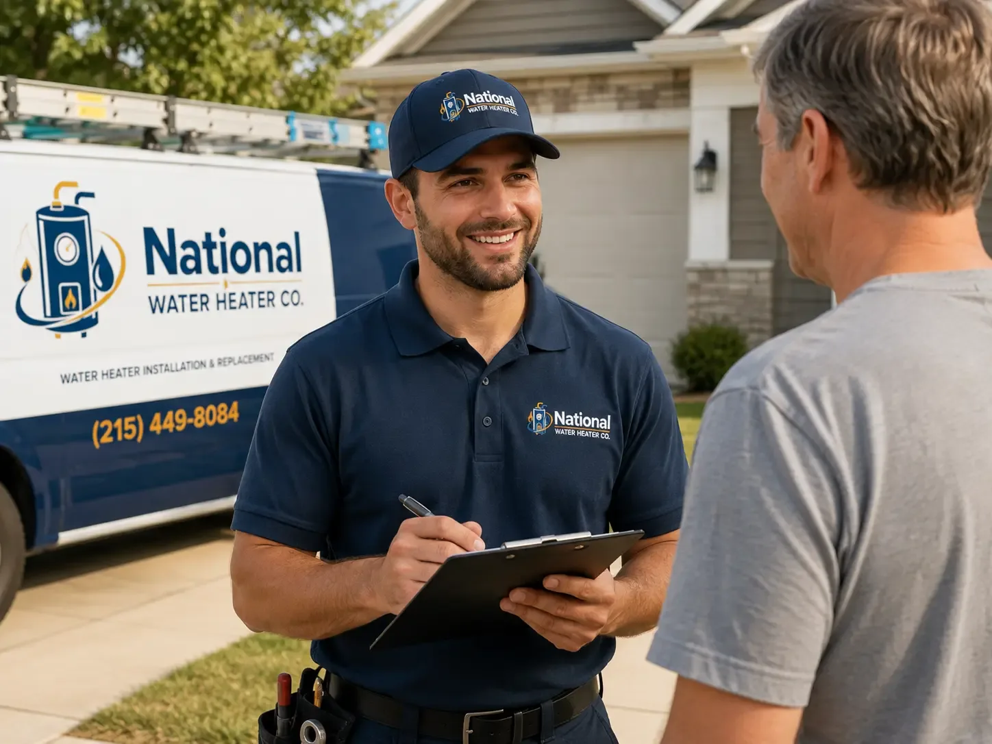 Water Heater Installation Clearlake, WA FAQs